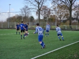 S.K.N.W.K. JO19-1 - 's Heer Arendskerke JO19-1 (competitie) 2023-2024 (2e fase) (65/151)